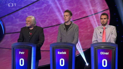 Kde domov můj? - 16. května 2017