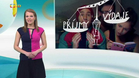 Zprávičky - 3. dubna 2017