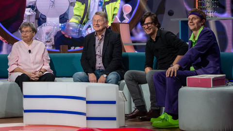 Tajemství těla - 27. března 2021