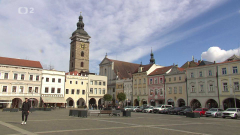 Křesťanský magazín - Křesťanský magazín - Poutní místa Svatého roku 2025