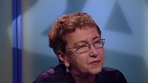 Před půlnocí - 12. června 2009