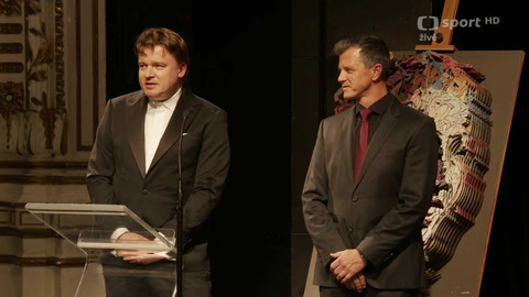 Sportfilm festival Liberec - Sportfilm festival Liberec