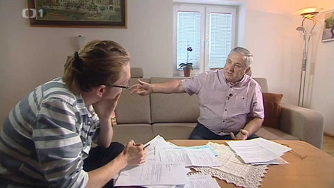 Černé ovce - 11. dubna 2017