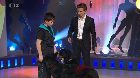 Zlatý oříšek - Zlatý oříšek 2016