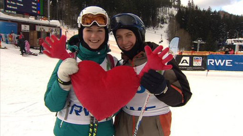 S ČT sport na vrchol - 5. den