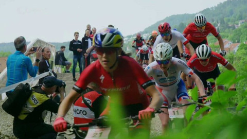 Světový pohár horských kol - Světový pohár 2018