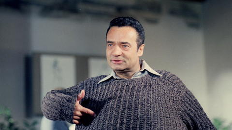Komici na jedničku - Vladimír Menšík