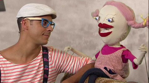 Strýček Tonton - 13/26 Nech toho!