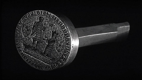 Stopy, fakta, tajemství - Ztracený poklad