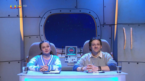 PLANETA YÓ - 5. června 2024