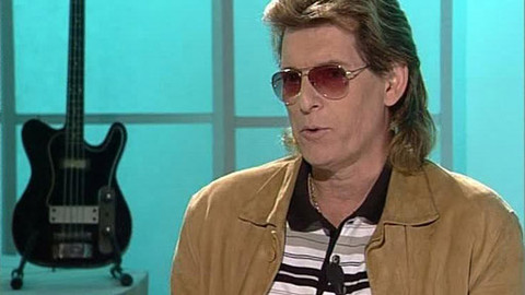 Kam zmizel ten starý song - Ivo Plicka