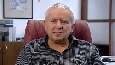 Vzkaz - Vzkaz Jana Soukupa