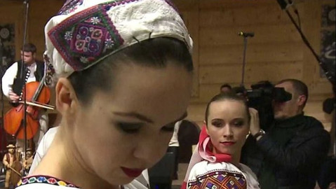 Wiadomości w języku polskim - 12. ledna 2020