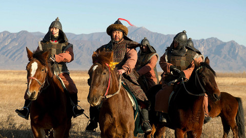 Lidstvo: Příběh nás všech - Epizoda 5/12