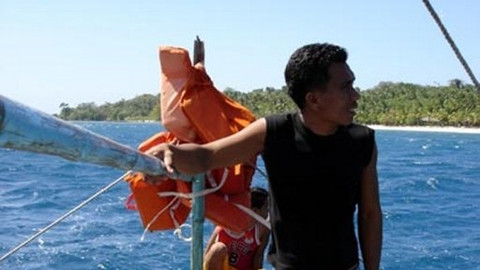 Na cestě - Na cestě po Filipínách