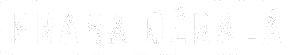 Praha ožralá