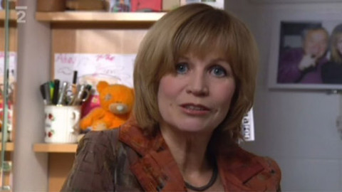 Osobnost na Dvojce - 21. ledna 2011