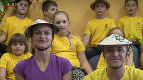 Šikulové - 11. září 2016