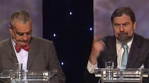 Otázky Václava Moravce - 17. října 2010 13:07