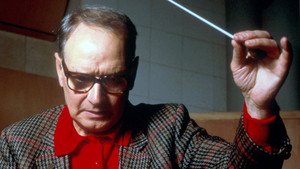 Obrázek pořadu Ennio Morricone