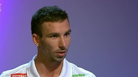 Před půlnocí - 30. srpna 2011