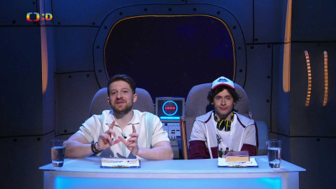 PLANETA YÓ - 28. dubna 16:10