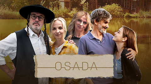 Osada