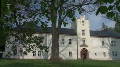 Toulavá kamera - 16. října 2011