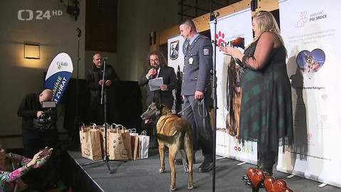 Zóna ČT24 - 29. října 2023