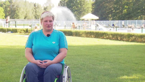 Paralympijský magazín - 27. července 2016