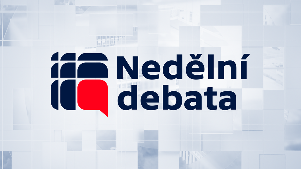 Nedělní debata