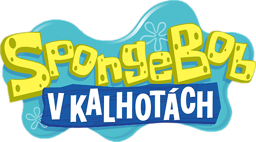 SpongeBob v kalhotách
