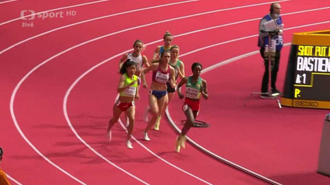 MS v halové atletice 2022 Srbsko - Halové MS 2022 Srbsko