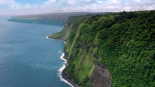 Americké ostrovy s Martinem Clunesem