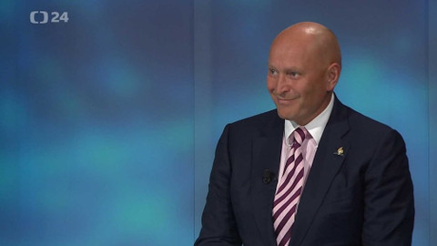 Byznys ČT24 - 27. července 2019