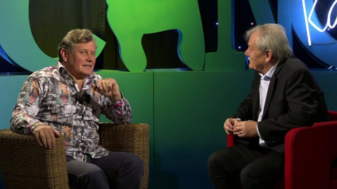 Všechnopárty - 8. prosince 2017