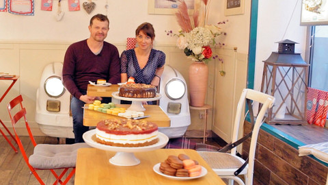 Co naše babičky uměly a na co my jsme zapomněli - Perníkáři, cukráři