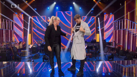 StarDance - Kolem dokola