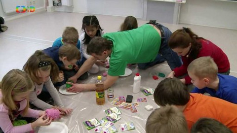 Šikulové - 8. března 2015