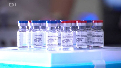 Reportéři ČT - 8. března 2021