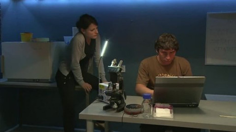 Záhady Toma Wizarda - Tajemství zvonů