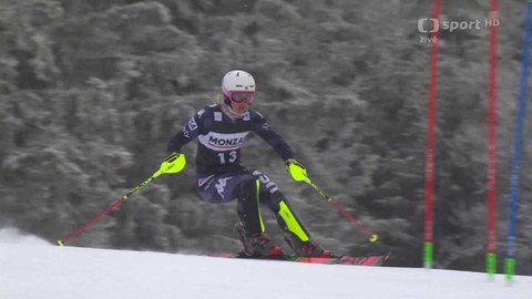 Světový pohár v alpském lyžování - Česko