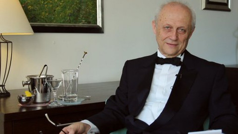 Svět Jamese Bonda očima barmanské legendy - 5. Žiješ jenom dvakrát