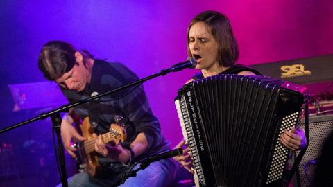 Doutnák - Pozdější život undergroundu