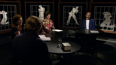 Historie.cs - Nenechte ze mě udělat blázna…