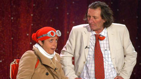 Manéž Bolka Polívky - 28. května 2005