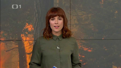 Týden v regionech (Ostrava) - 30. července 2022