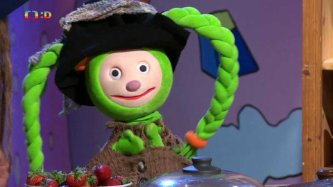 Kouzelná školka - 12. května 2022