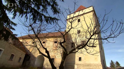 Reportéři ČT - 16. dubna 2018