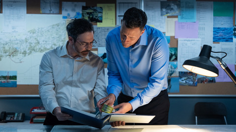 Letecké katastrofy - Prostá chyba